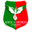 Africa Sports team