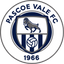 Pascoe Vale SC team