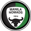 Manila Nomads team
