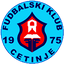 FK Cetinje team