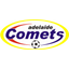 Adelaide Comets team