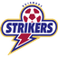 Brisbane Strikers team
