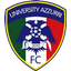 University Azzurri FC team