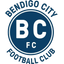 Bendigo City FC team