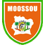 Moossou FC team