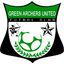 Green Archers United team