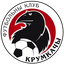 Krumkachy Minsk team