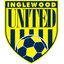 Inglewood United team
