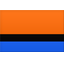 Chagos Islands team