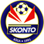 FC Skonto Riga 2 team