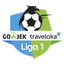 Liga 1 team