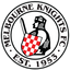 Melbourne Knights team