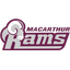 Macarthur Rams team
