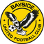 Bayside United team