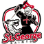 St George FC team