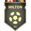 Milton SC team