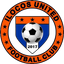 Ilocos United team