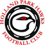 Holland Park Hawks team