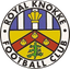 Royal Knokke FC team