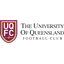 University of Queensland team