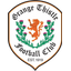 Grange Thistle team