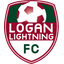 Logan Lightning team