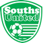 Souths United team