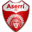 Aserri team