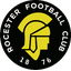Rocester FC team