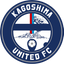 Kagoshima United team