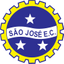 EC Sao Jose team