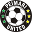 Peimari UTD team