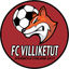 FC Villiketut team