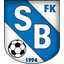 FK Staiceles Bebri team