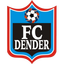 FC Dender team