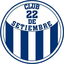 22 de Setiembre team
