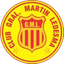 Club Martin Ledesma team