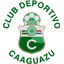 Deportivo Caaguazu team