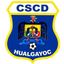 Deportivo Hualgayoc team