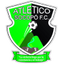 Atletico Socopo team