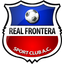 Real Frontera team