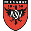 ASV Neumarkt team