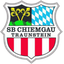 SB Chiemgau Traunstein team