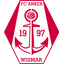 FC Anker Wismar team