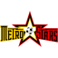 North Eastern Metro Stars team