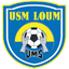UMS de Loum team