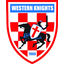 Western Knights team