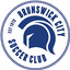 Brunswick City team