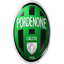 Pordenone Calcio team