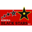 Kibera Black Stars team